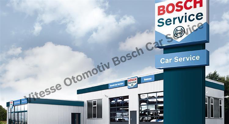 Vitesse Otomotiv Hakkında