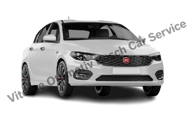Ankara Fiat Servisi Parça Değişim Hizmetleri