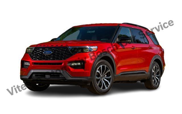 Ankara Ford Servisi Bakım Hizmetleri 