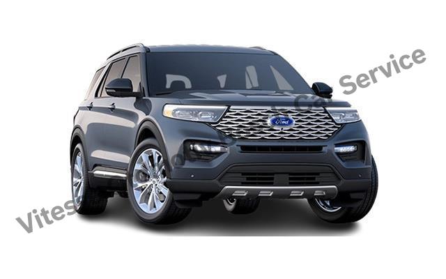 Ankara Ford Servisi