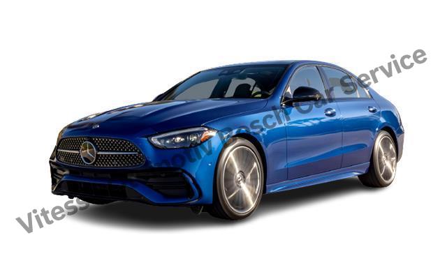 Ankara Mercedes Servisi Parça Tedariki Ve Değişim Hizmetleri