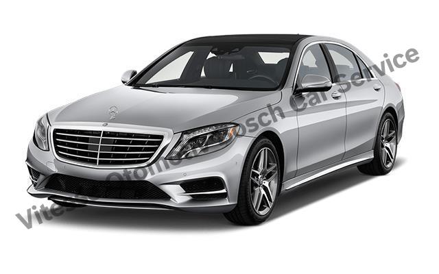 Etimesgut Mercedes Servisi Onarım Ve Tamir Hizmetleri