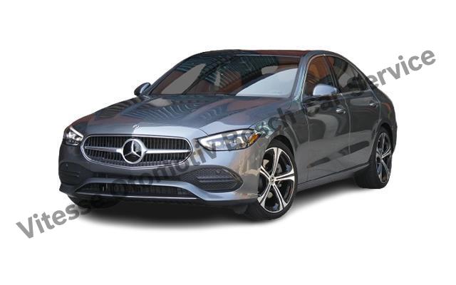 Ankara Mercedes Servisi Bakım Hizmetleri