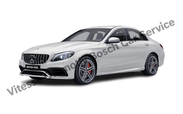 Ankara Mercedes Servisi