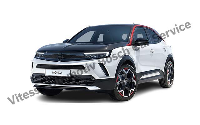 Ankara Opel Servisi Onarım Ve Tamir Hizmetleri 