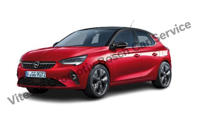 Ankara Opel Servisi Bakım Hizmetleri 
