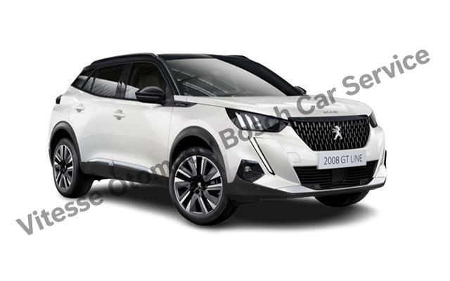Ankara Peugeot Servisi Onarım Ve Tamir Hizmetleri