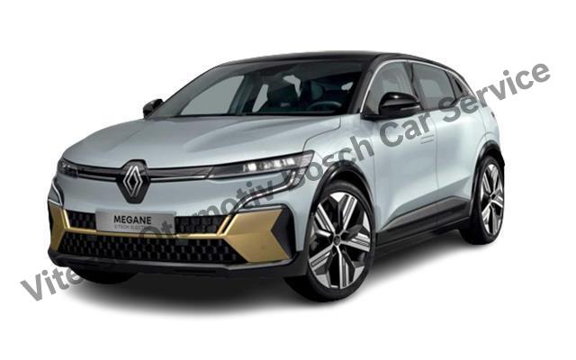 Etimesgut Renault Servisi Parça Değişim Hizmetleri 