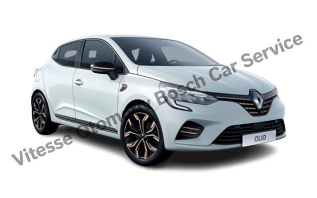 Ankara Renault Servisi Onarım Ve Tamir Hizmetleri 