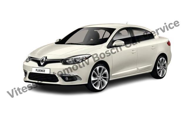 Ankara Renault Servisi 