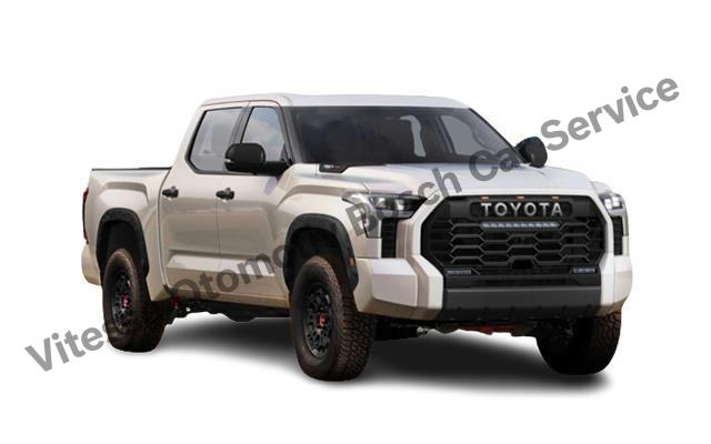 Ankara Toyota Servisi Yedek Parça Tedariki Ve Değişim Hizmeti 