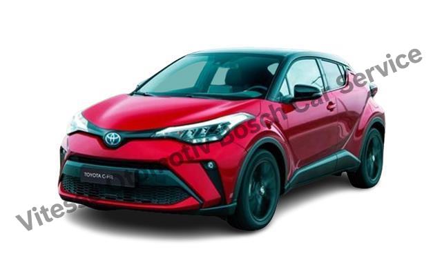Etimesgut Toyota Servisi Onarım Ve Tamir Hizmetleri