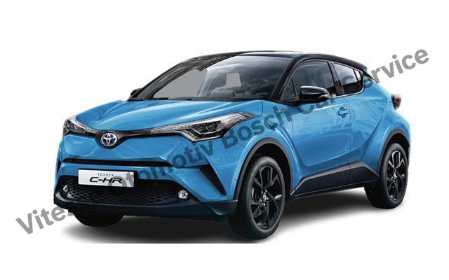 Ankara Toyota Servisi Bakım Hizmetleri