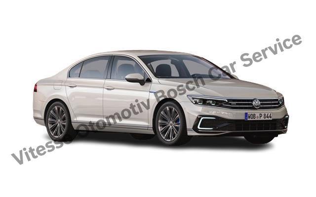 Ankara Volkswagen Servisi Bakım Hizmetleri