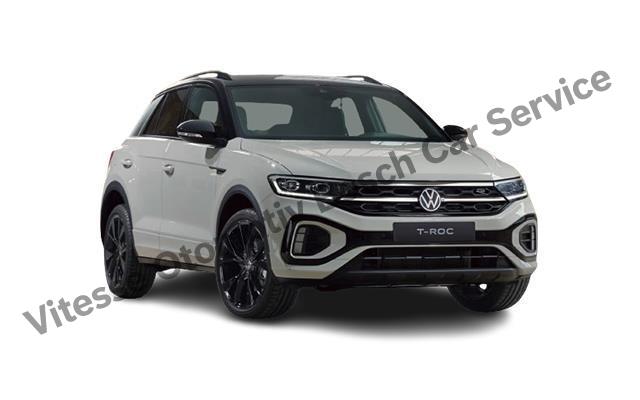 Ankara Volkswagen Servisi