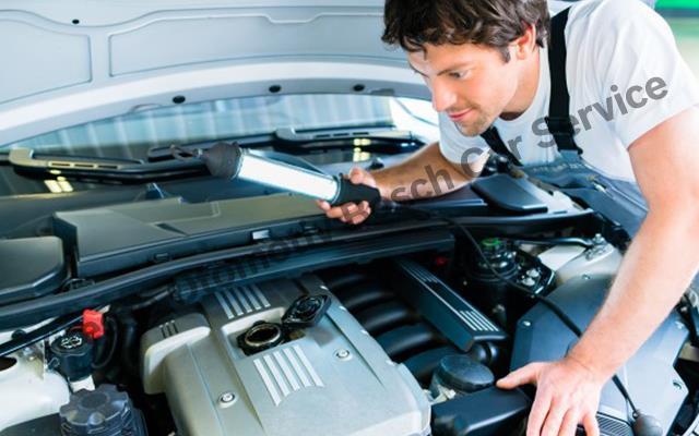 Motor Bloğu Bakım Aşamaları Hangi Sıra İle Yapılır?