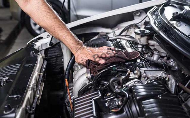 Motor Bloğu Bakım Aşamaları Nasıl Takip Edilir?