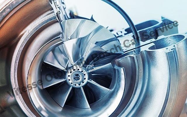 Turbo Arıza Belirtileri Nelerdir Ve Ne İşe Yarar?